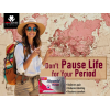 STOPADOL WOMAN ( PARACETAMOL + PAMABROM + PYRILAMINE MALEATE ) FOR MENSTRUAL PERIOD SYMPTOMS 20 FILM-COATED CAPLETS